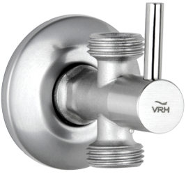 Stainless Steel T-Valve