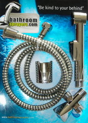 Classic 10 Sprayer Set