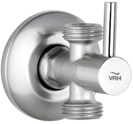 Stainless Steel T-Valve
