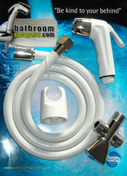 Standard 103 Sprayer Set